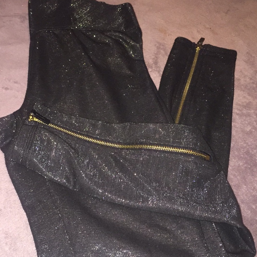 Serena Williams High -wast legging